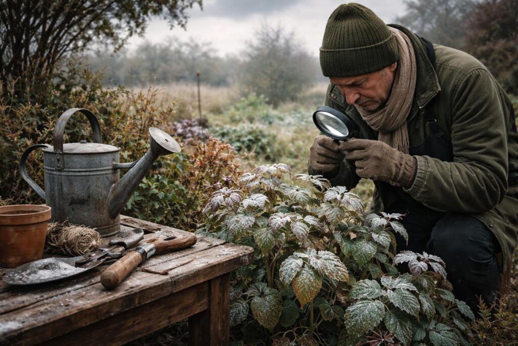 Jégkár és viharkár utáni kertápolás gyakorlati tanácsok