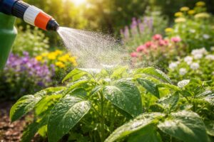 Lombtrágyázás ideális időpontjai és hatékony alkalmazása a növények számára