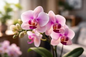 Orchidea virágzás gondozás tippek lépésről lépésre otthon